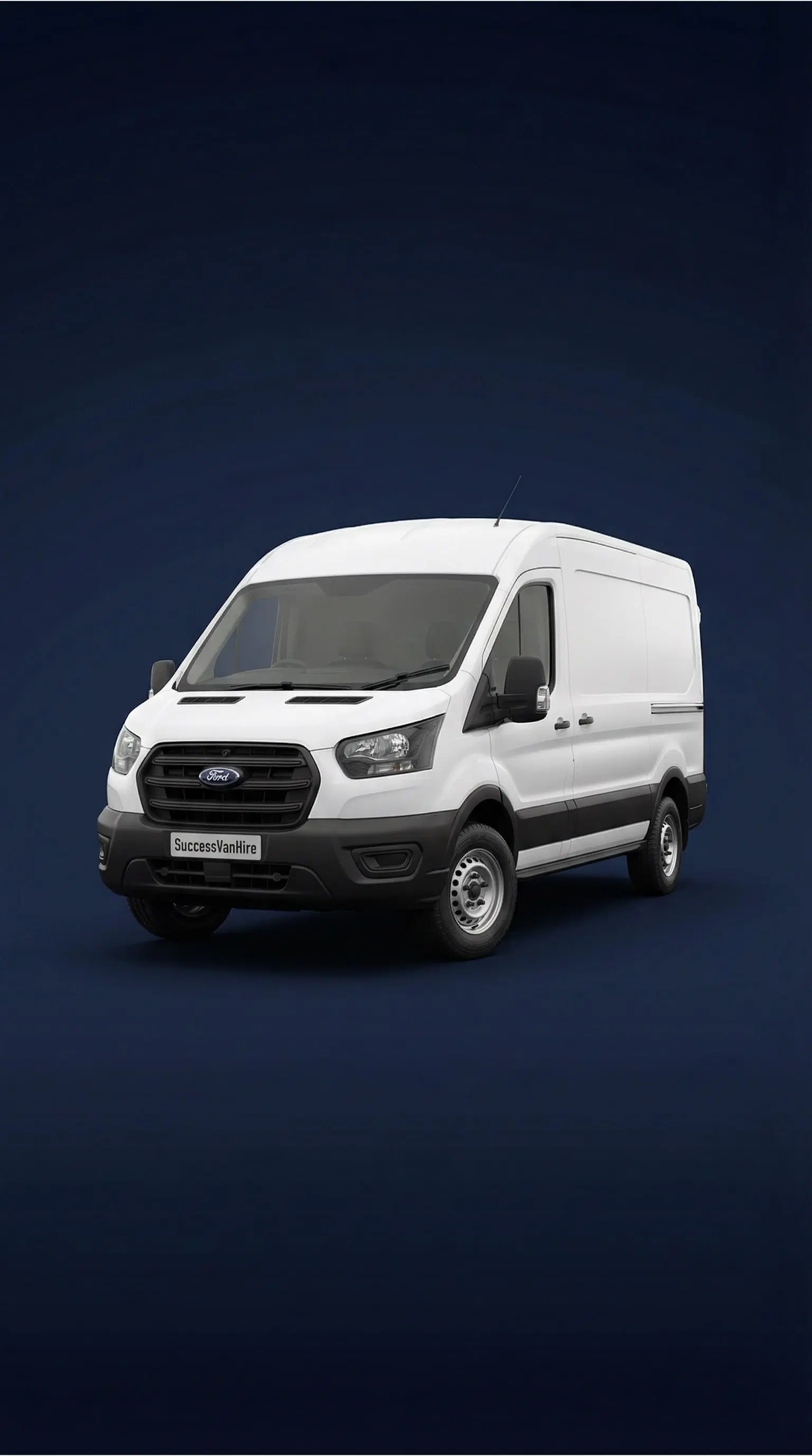 Medium Wheel Base
