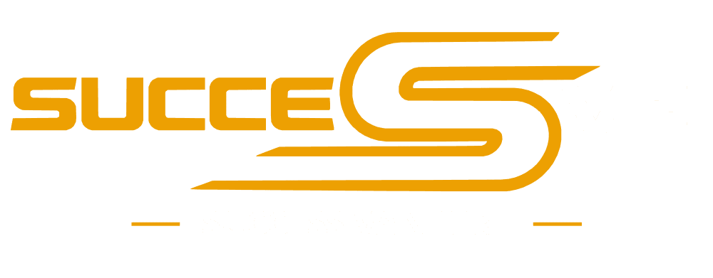 Success Van Hire