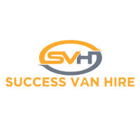 Van hire Finchley with Success Van Hire modern fleet for North London