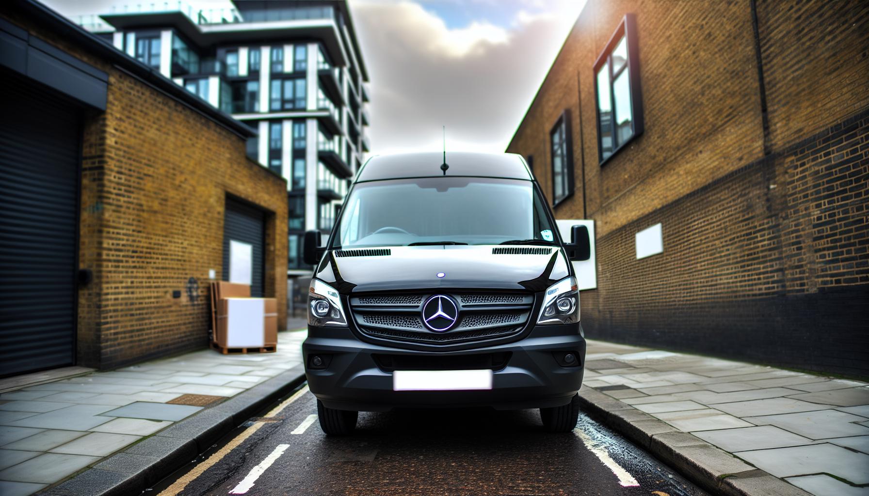 Avoid Hidden Fees in Cheap Van Hire London 2026