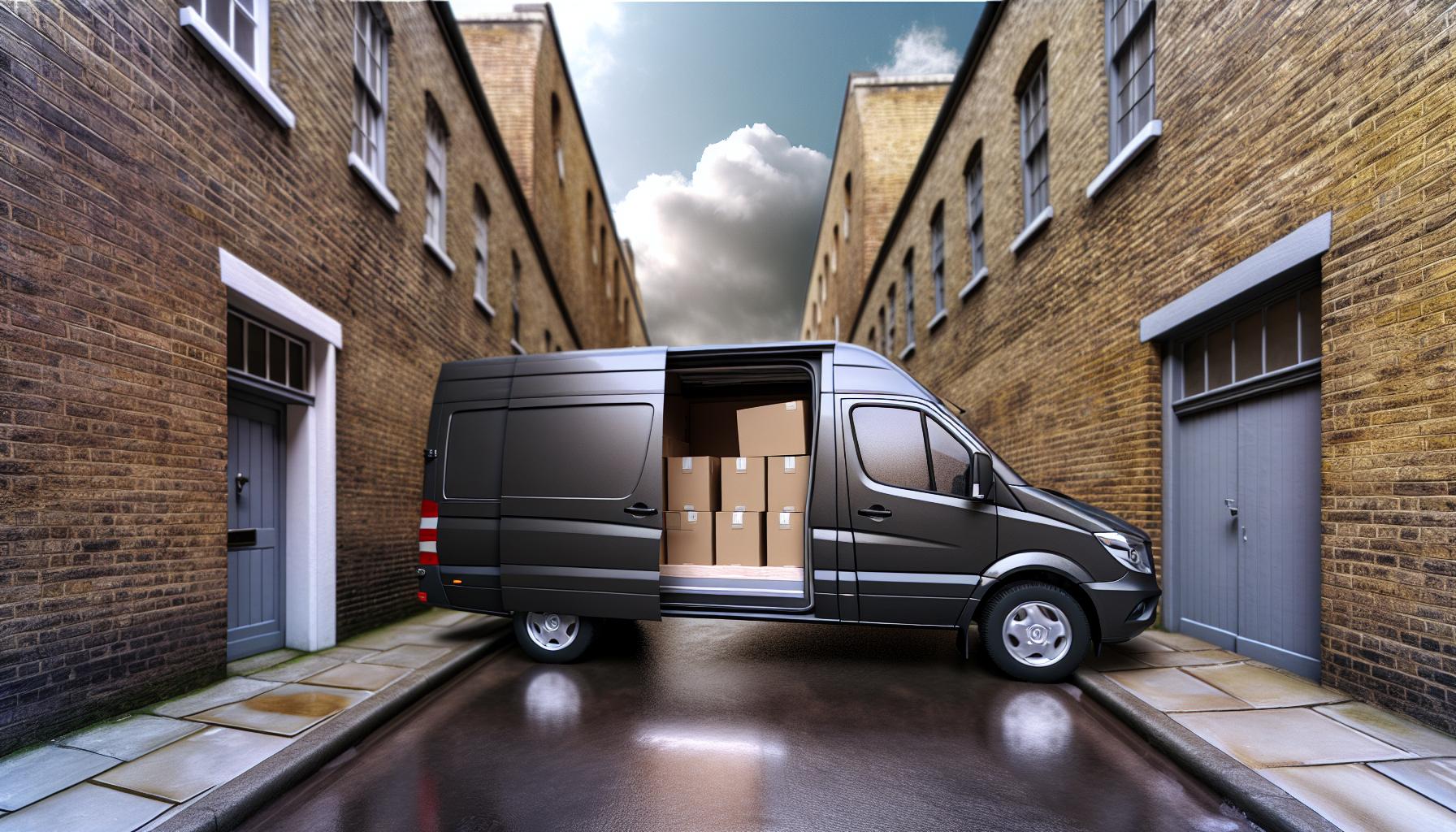Complete Moving House Checklist London 2026