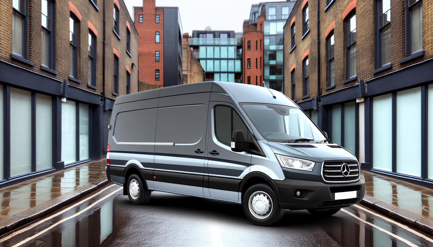Luton Van Carrying Capacity Guide 2026: Maximize Your Move