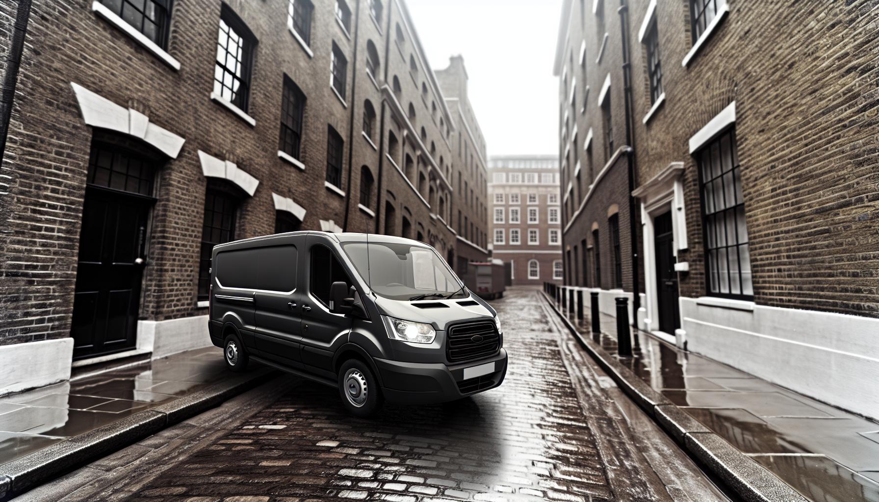 Effortlessly Move Into a New Flat in London (2026 Guide)