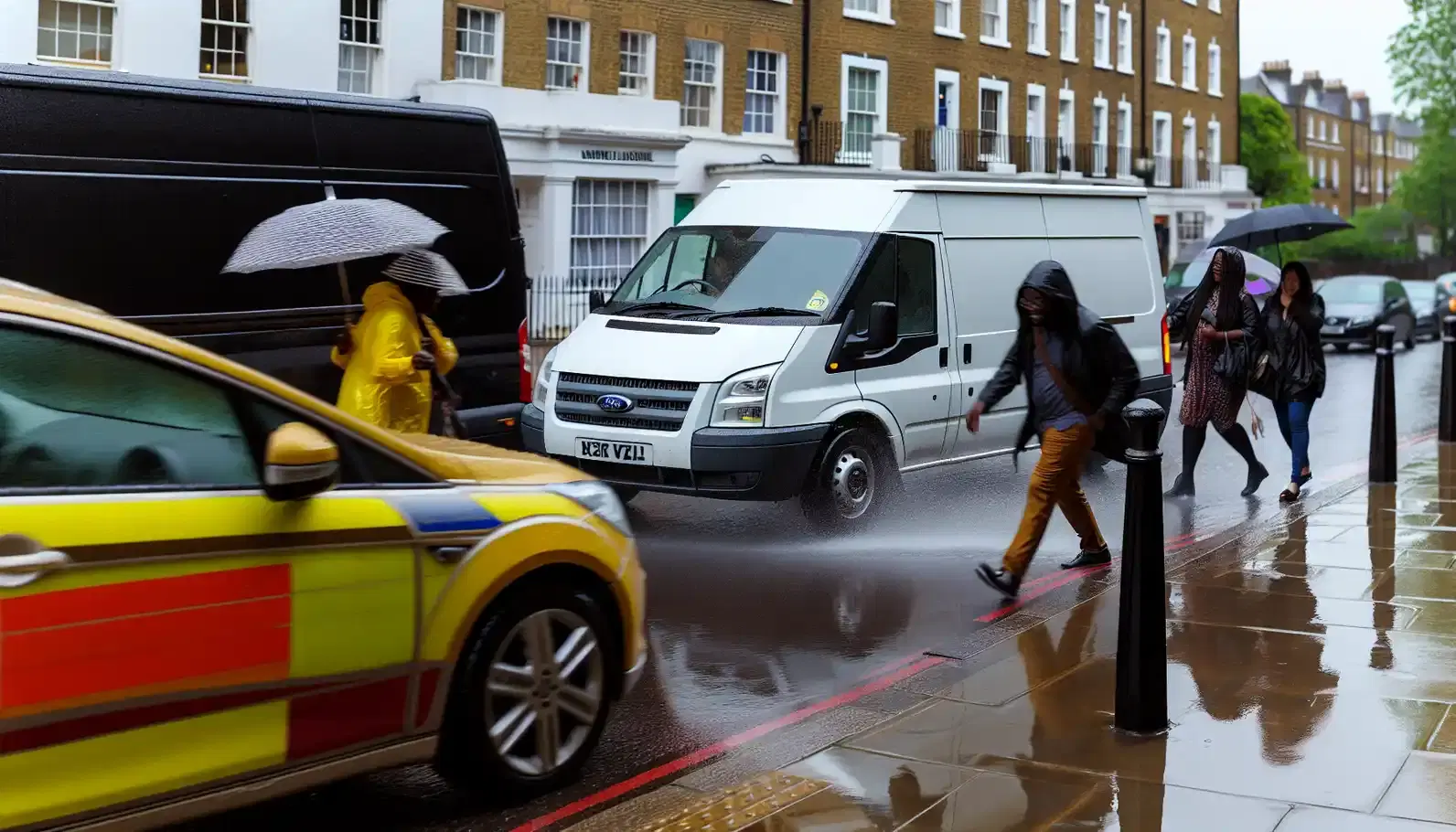 Top 7 Reasons to Choose Local Van Hire Near Me in 2026