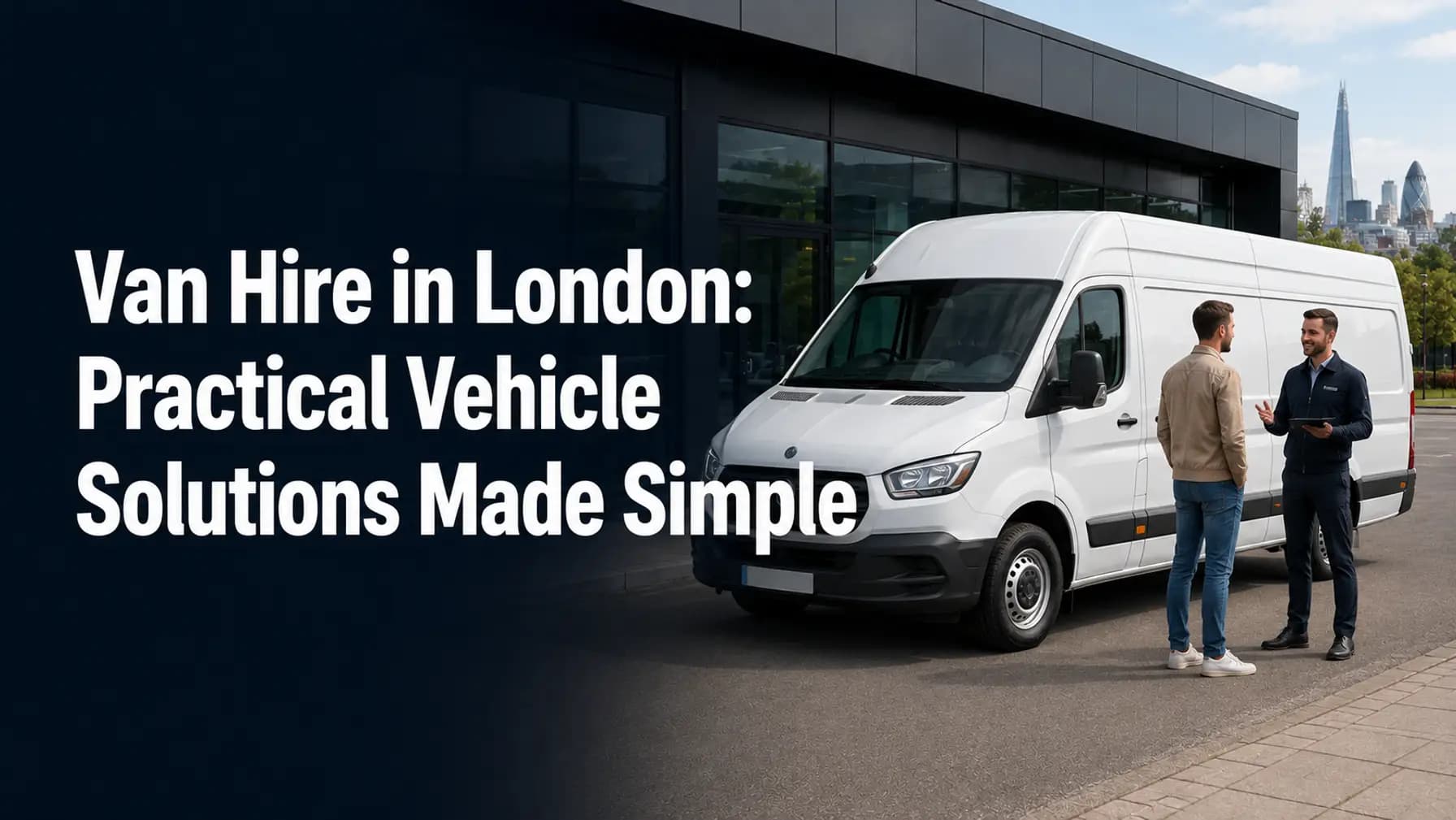 minibus Hire in North West London: Reliable Minibus Options for School Trips
