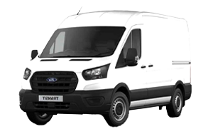 Medium Wheel base